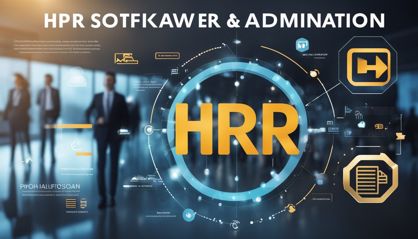 integrate your HR software with your benefits administration system